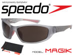 Okulary SPEEDO MAGIK  172