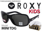 ROXY 6007 229 Mini TDG Okulary przeciwsłoneczne Dziecięce