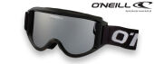 Gogle O'Neill OLLIE MATTE BLACK BLK/WHT