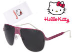 Okulary Hello Kitty S021 Kolor 120