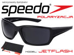 Okulary SPEEDO JETFLASH 104 Polaryzacja