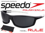 Okulary SPEEDO RULE 204 Polaryzacja