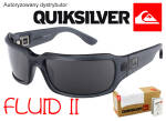 QUIKSILVER 1141 FLUID II 279 Okulary Sportowe