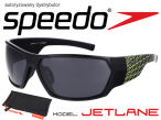 Okulary SPEEDO JETLANE 104