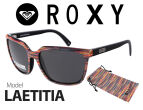 ROXY LAETITIA 345 Okulary przeciwsłoneczne