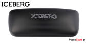 Iceberg - Etui, futerał na okulary korekcyjne
