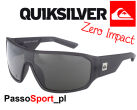 QUIKSILVER 1167 819 Okulary Przeciwsłoneczne Sportowe 