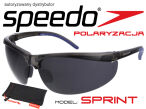 Okulary SPEEDO SPRINT 208 Polaryzacja