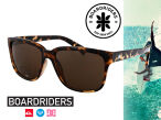 BOARDRIDERS 12 XCCB Okulary przeciwsłoneczne 