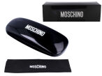 Moschino  Etui na okulary korekcyjne