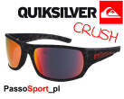 QUIKSILVER 1128 CRUSH XKKR Okulary Sportowe