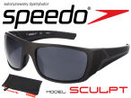 SPEEDO SCULPT 108 Okulary Sportowe / Przeciwsłoneczne