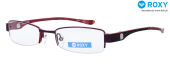 ROXY Model RO2620 408 BLK/VIOLET Okulary korekcyjne