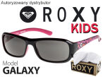 ROXY 6017 229 GALAXY Okulary przeciwsłoneczne Dziecięce