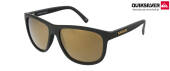 QUIKSILVER 1185 ON POINT  271 Okulary Sportowe