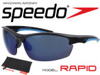 Okulary SPEEDO RAPID 104