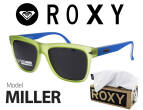 ROXY  MILLER 343 Okulary Sportowe
