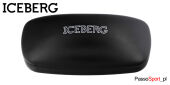 Iceberg - Etui, futerał na okulary przeciwsłoneczne 