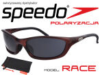 Okulary SPEEDO RACE 103 Polaryzacja