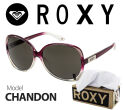 Roxy CHANDON 646 Okulary sportowe
