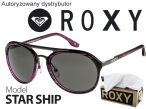 ROXY 5187 221 STAR SHIP  Okulary przeciwsłoneczne