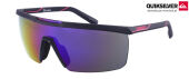 QUIKSILVER 3012 XBBM BONELESS Okulary Przeciwsłoneczne Sportowe 