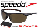 Okulary SPEEDO EVOLVE 102