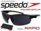 Okulary SPEEDO RAPID 108 Polaryzacja