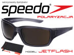 Okulary SPEEDO JETFLASH 108 Polaryzacja