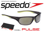 Okulary SPEEDO PULSE 108P Polaryzacja