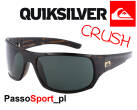 QUIKSILVER 1128 CRUSH 241 Okulary Sportowe
