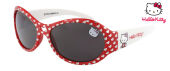 Okulary Hello Kitty POLKA DOT HEARTS 9