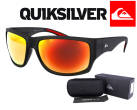 QUIKSILVER 3039 XSSR LANDSCAPE Okulary Przeciwsłoneczne Sportowe