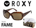 ROXY 5182 261 FAME Okulary przeciwsłoneczne