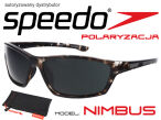 Okulary SPEEDO NIMBUS  103 Polaryzacja