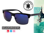 BOARDRIDERS 13 XKKB Okulary przeciwsłoneczne 