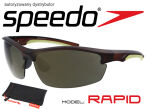 Okulary SPEEDO RAPID 103