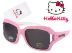 Okulary Hello Kitty S028 Kolor 510