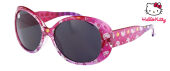 Okulary Hello Kitty EV0314 SCATTER PRINT