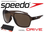 SPEEDO DRIVE  103 Okulary Sportowe Przeciwsłoneczne