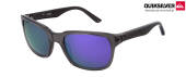 QUIKSILVER 03044 CARPARK XKKB Okulary Sportowe