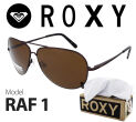 ROXY 5142 251 RAF 1 Okulary przeciwsłoneczne