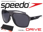 SPEEDO DRIVE  108 Okulary Sportowe Przeciwsłoneczne