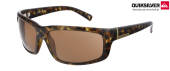 QUIKSILVER 1163  GRIND 261 Okulary Sportowe