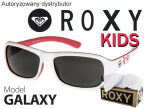 ROXY 6017 738 GALAXY Okulary przeciwsłoneczne Dziecięce