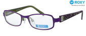 ROXY Model: TWEAK  3450/602 GREEN Okulary korekcyjne