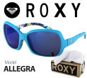 ROXY ALLEGRA XBBM Okulary przeciwsłoneczne