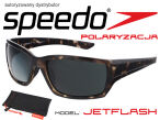 Okulary SPEEDO JETFLASH 102 Polaryzacja