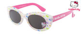 Okulary Hello Kitty STAR BOW GLITTER PRINT