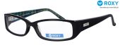 ROXY Model: RO3351 403 BLACK/TRANSP Okulary korekcyjne